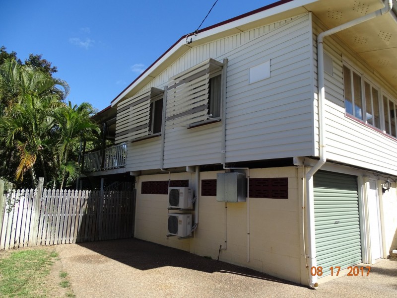 166 Fulham Rd, Gulliver QLD 4812