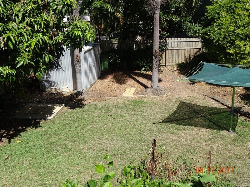 166 Fulham Rd, Gulliver QLD 4812