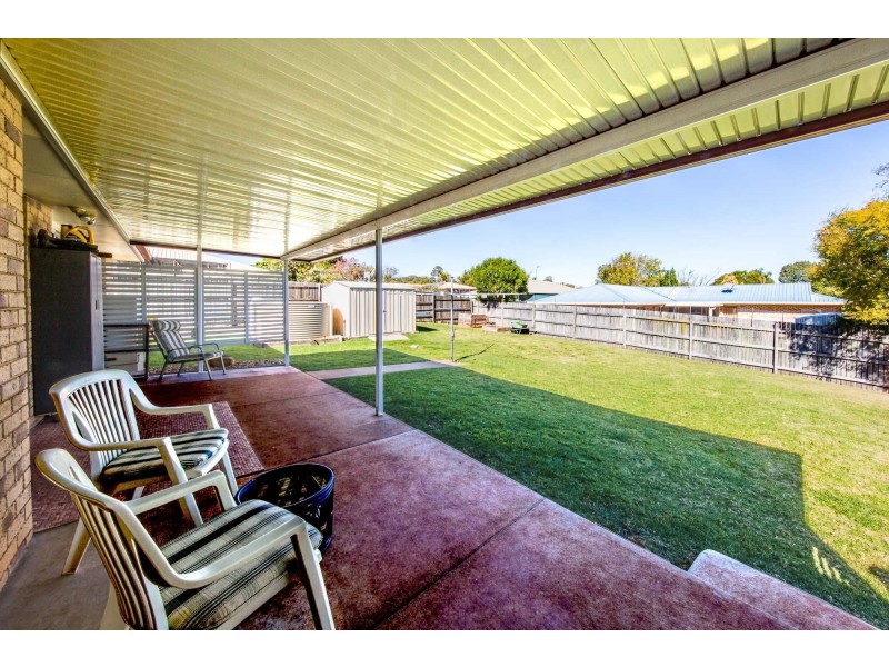 90 Wuth Street, Darling Heights QLD 4350