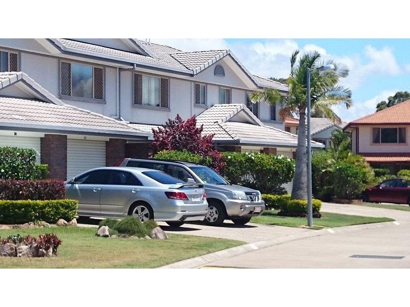 Unit 62/175-205 Thorneside Road, Thorneside QLD 4158