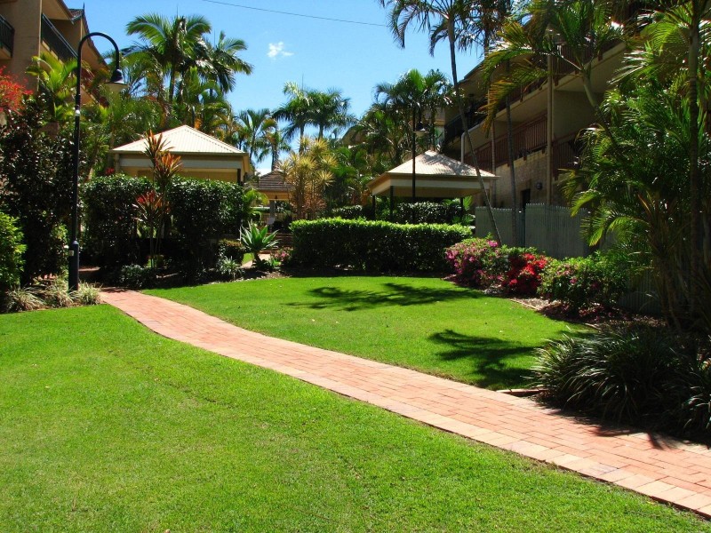 Unit 72/50 Anderson Street, Fortitude Valley QLD 4006