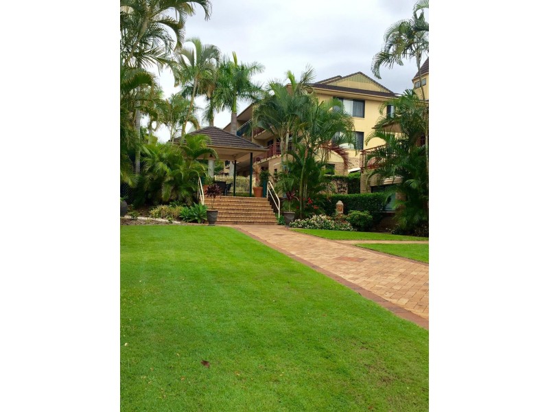 U 69/50 Anderson Street, Fortitude Valley QLD 4006