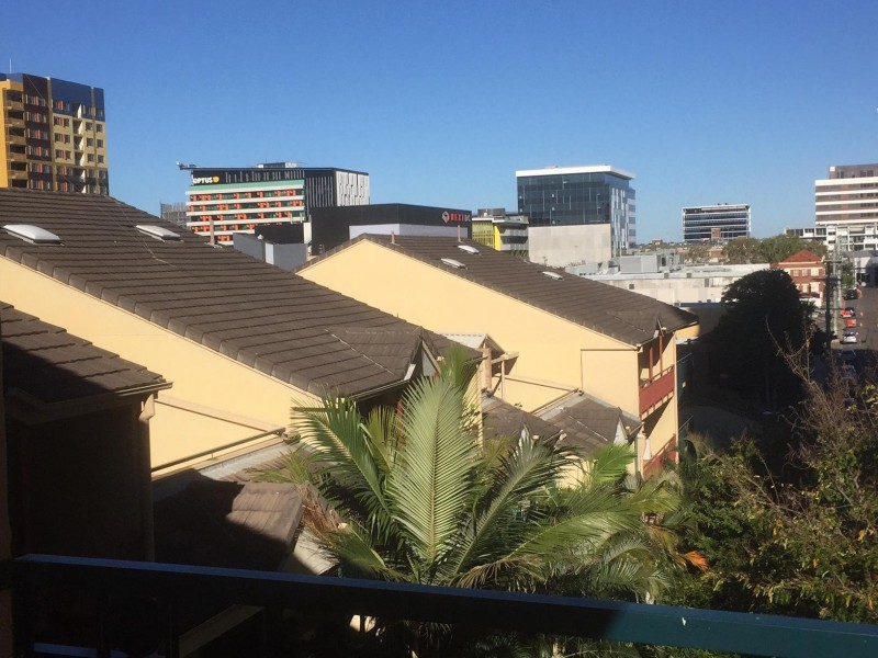 U 69/50 Anderson Street, Fortitude Valley QLD 4006