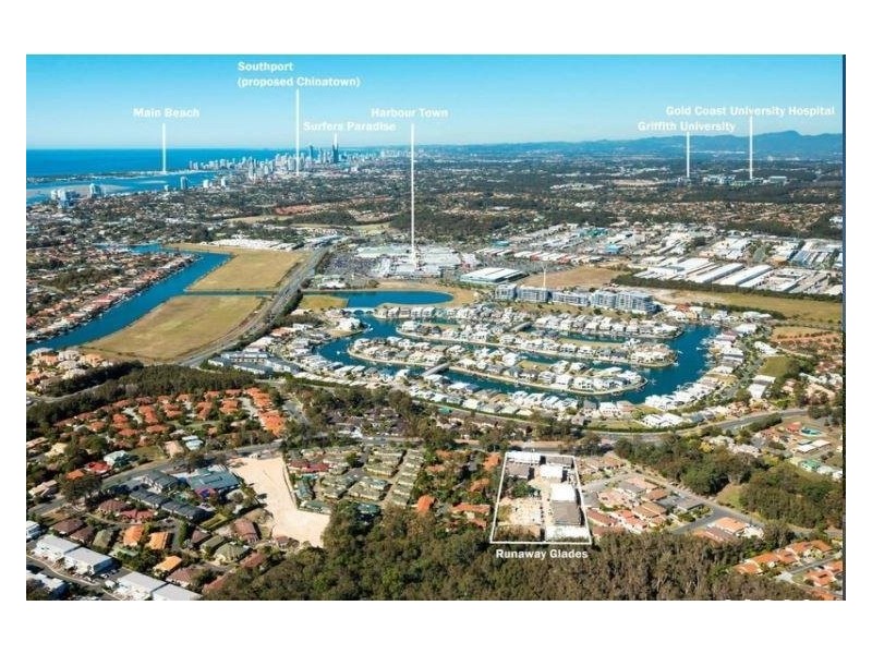 20/22 Yulia Street, Coombabah QLD 4216