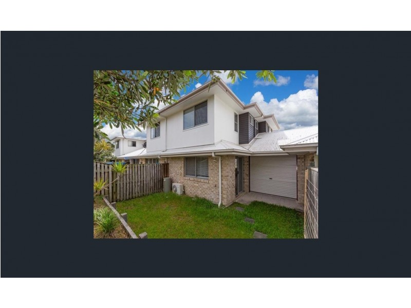 43/43 Brisbane Crescent, Deception Bay QLD 4508