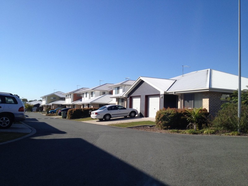 43/43 Brisbane Crescent, Deception Bay QLD 4508