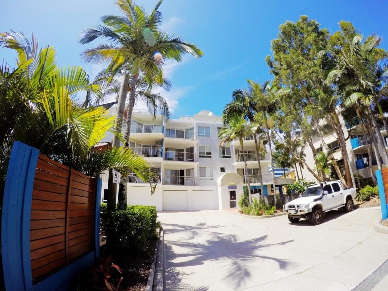 14/18-20 Maroubra Street, Maroochydore QLD 4558