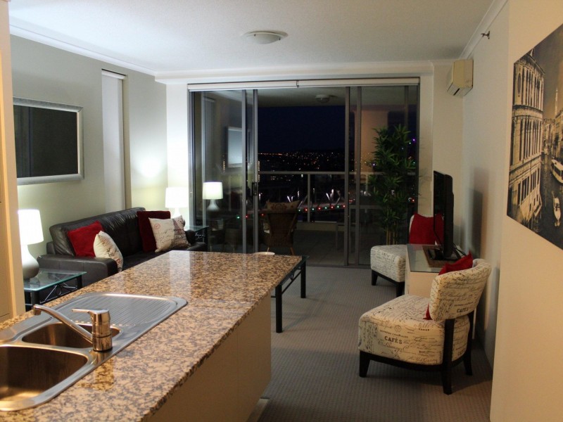 82 Boundary Street, Brisbane QLD 4000