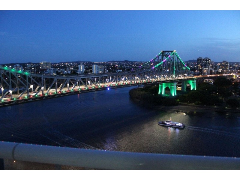 82 Boundary Street, Brisbane QLD 4000