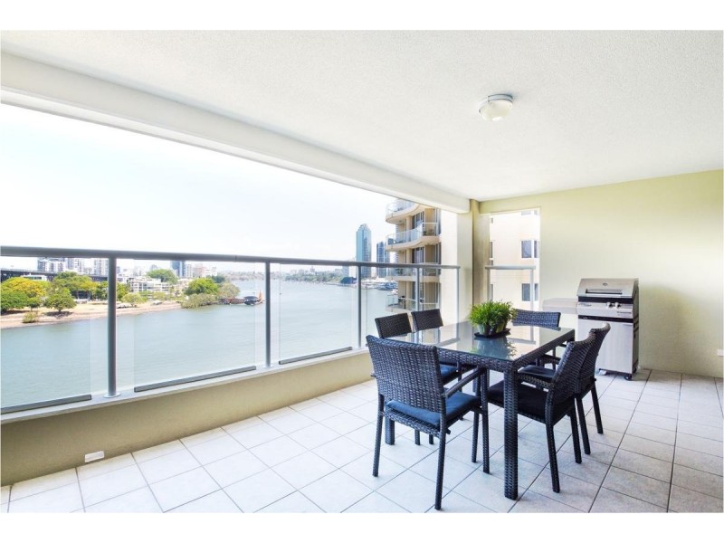 82 Boundary Street, Brisbane QLD 4000