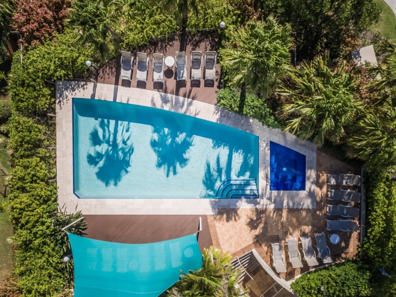 Maldives Resort/46-5 Pacific Street, Main Beach QLD 4217