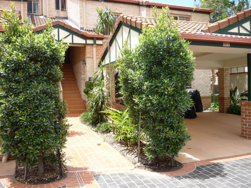 Grange QLD 4051