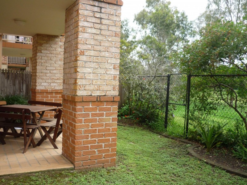 Grange QLD 4051