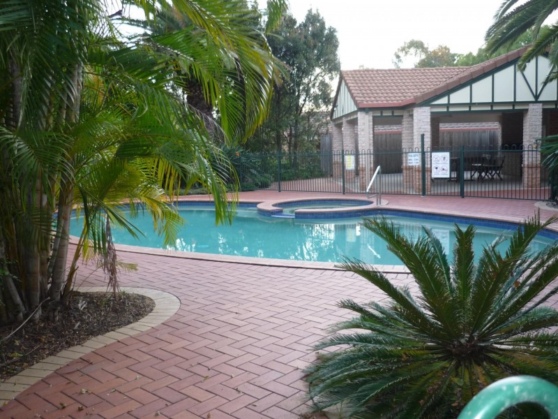 Grange QLD 4051