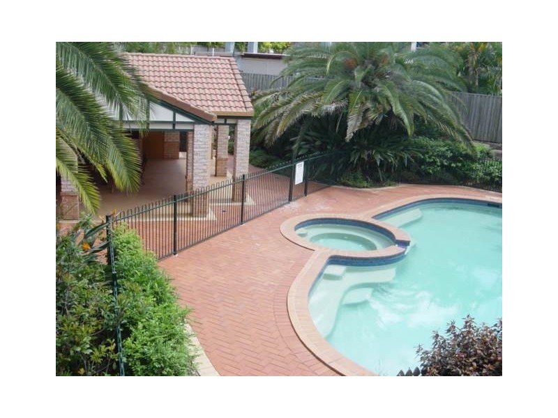 Grange QLD 4051