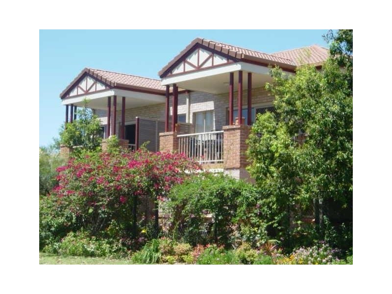 Grange QLD 4051