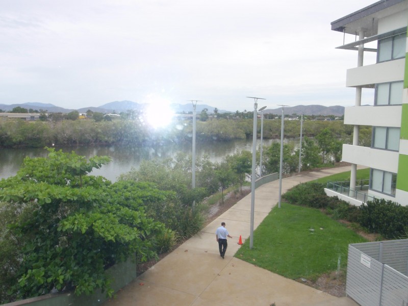 Townsville City QLD 4810