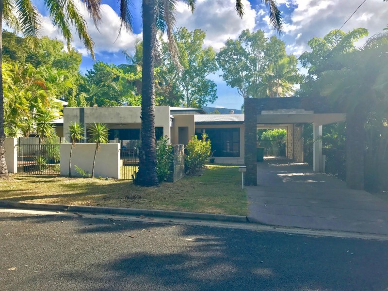 45 Jamieson Street, Trinity Beach QLD 4879