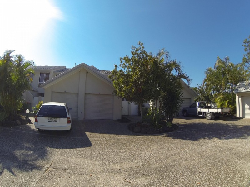 Unit 97/300 Cottesloe, Mermaid Waters QLD 4218