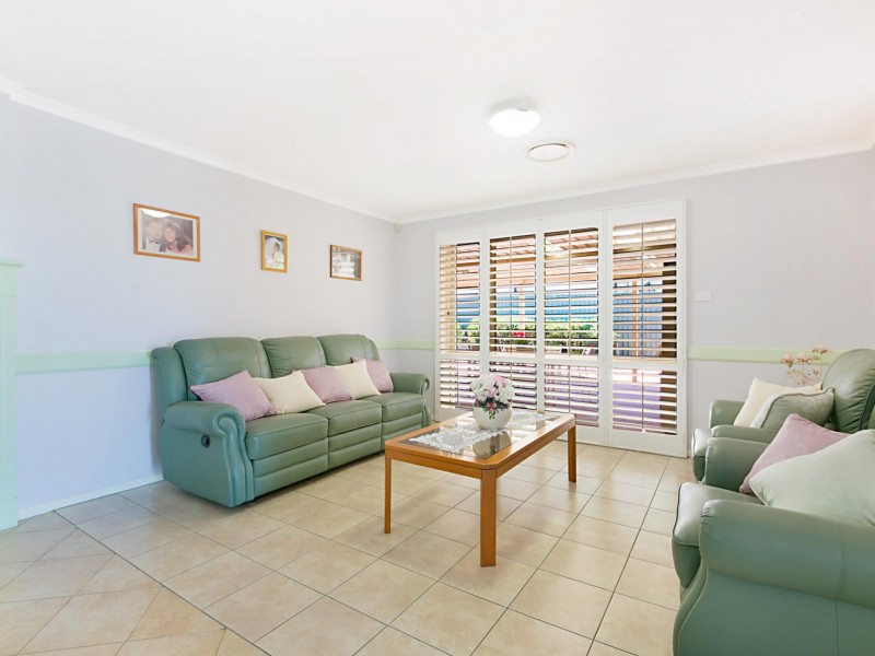 399 North Liverpool Rd, Bonnyrigg Heights NSW 2177