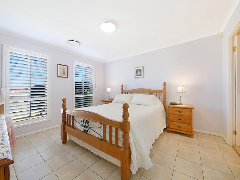 399 North Liverpool Rd, Bonnyrigg Heights NSW 2177