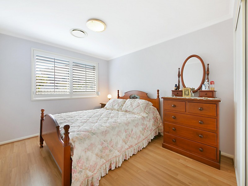 399 North Liverpool Rd, Bonnyrigg Heights NSW 2177