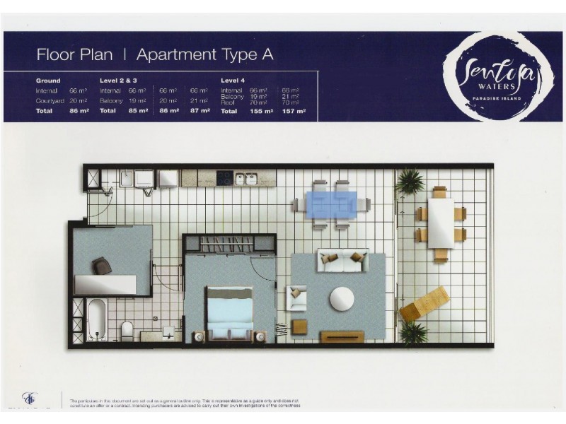 30-32 Paradise Island, Surfers Paradise QLD 4217