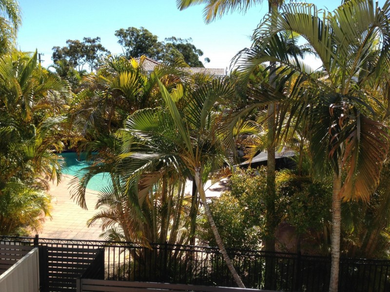 Unit 14/77-95 Bamboo Avenue, Benowa QLD 4217