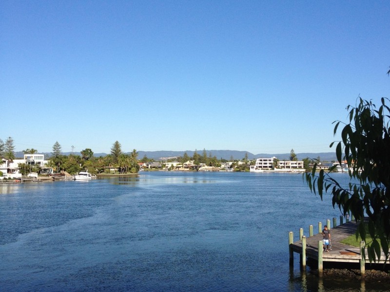 30-32 Paradise Island, Surfers Paradise QLD 4217