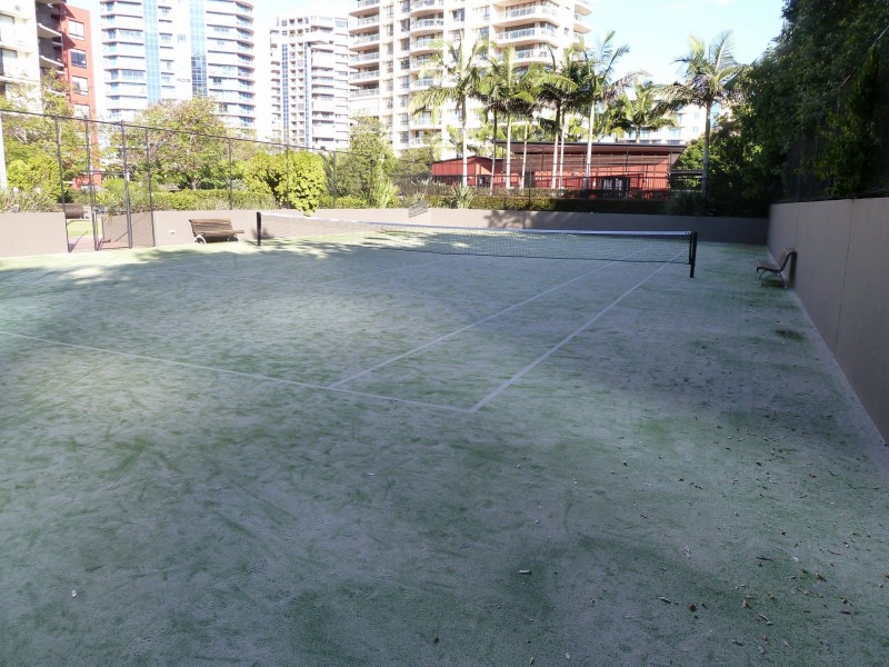 129/15 Goodwin Street, Kangaroo Point QLD 4169