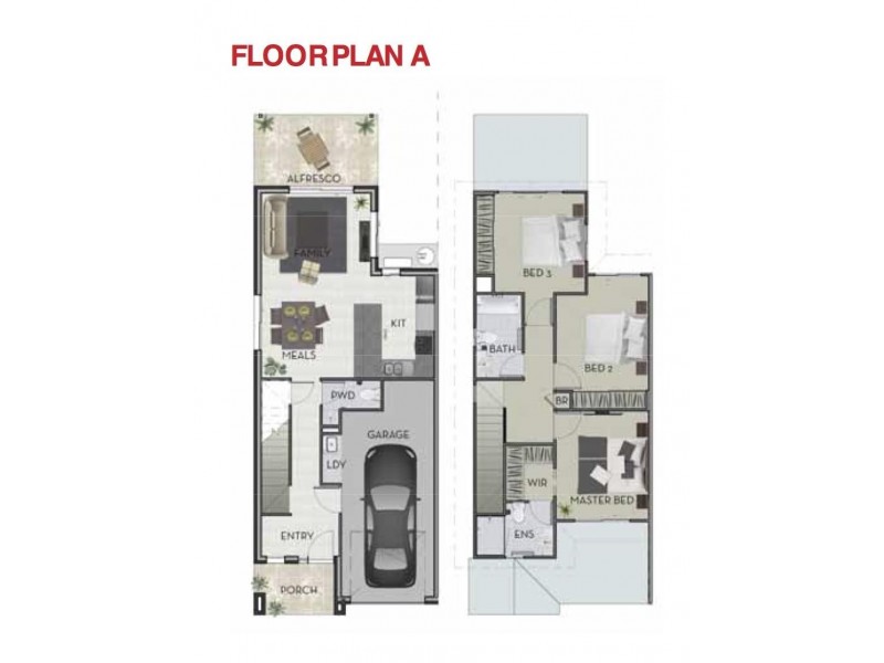 30 Falso Place, Doolandella QLD 4077