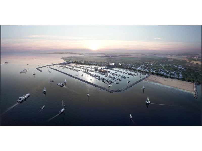 LOT 533 DOCK LANE, Werribee South VIC 3030