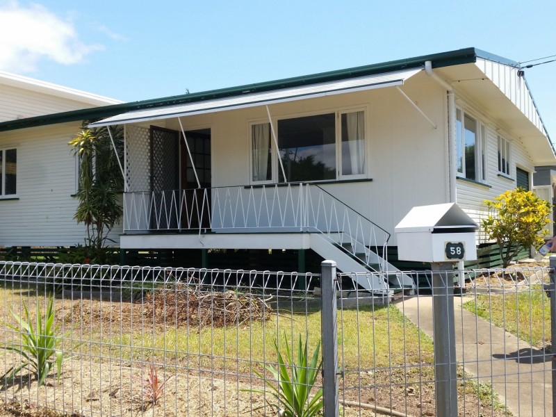 Woody Point QLD 4019