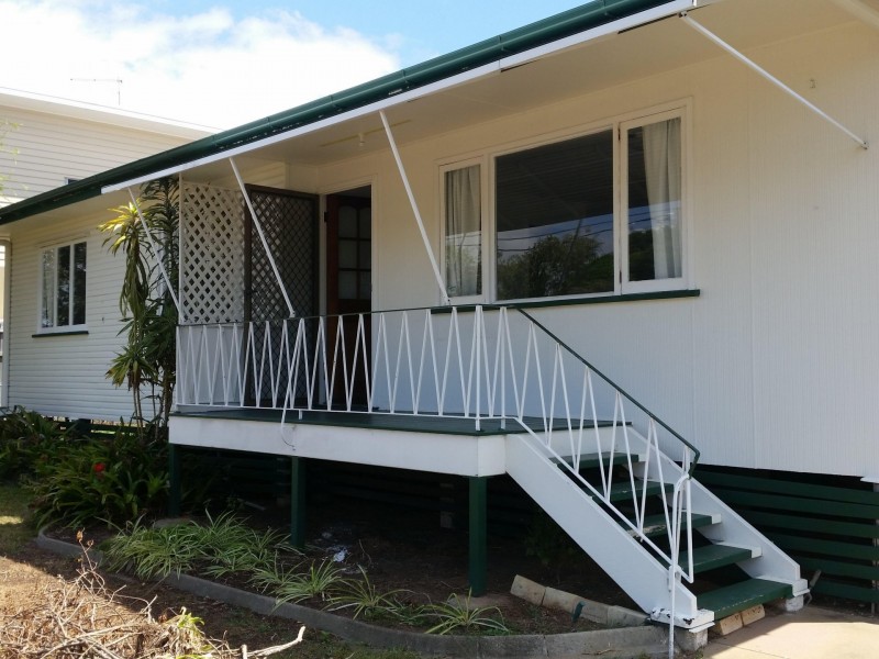 Woody Point QLD 4019