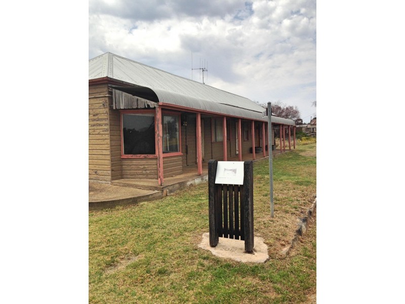 46 Alexander Street, Stuart Town NSW 2820