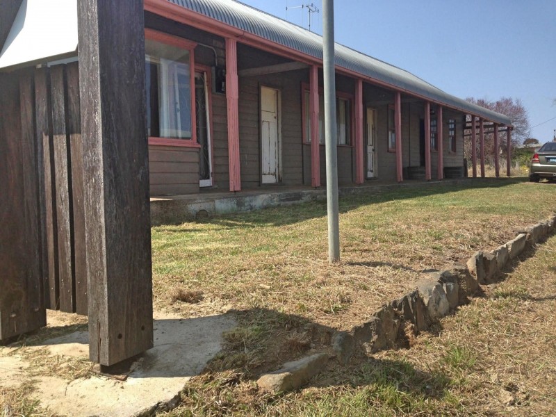46 Alexander Street, Stuart Town NSW 2820