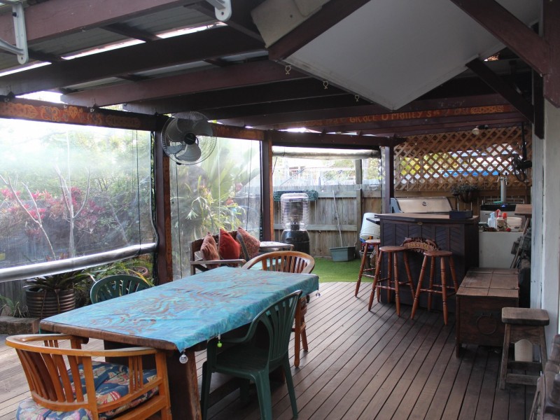 Unit 83/205 Thorneside Road, Thorneside QLD 4158