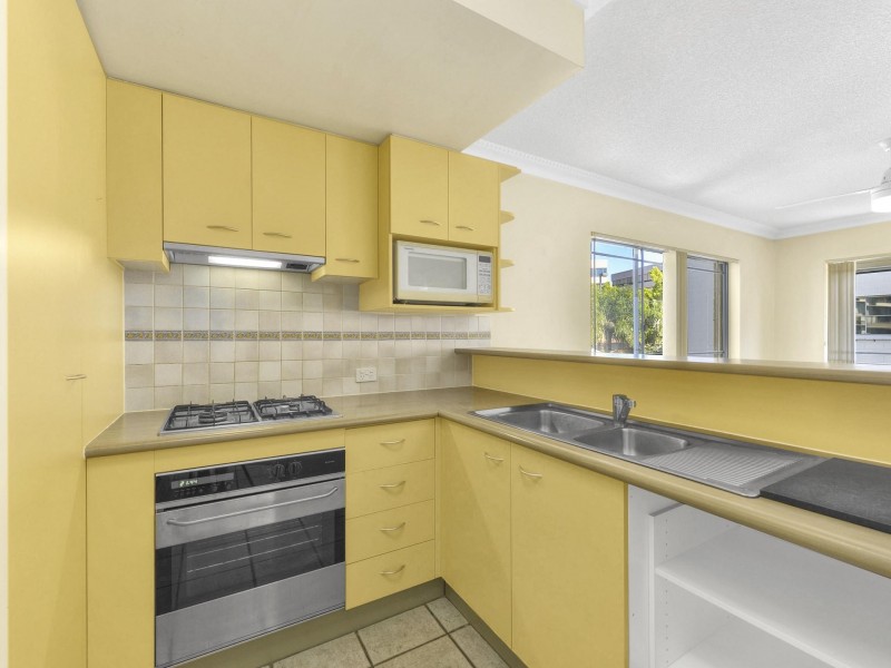 Unit 72/50 Anderson Street, Fortitude Valley QLD 4006