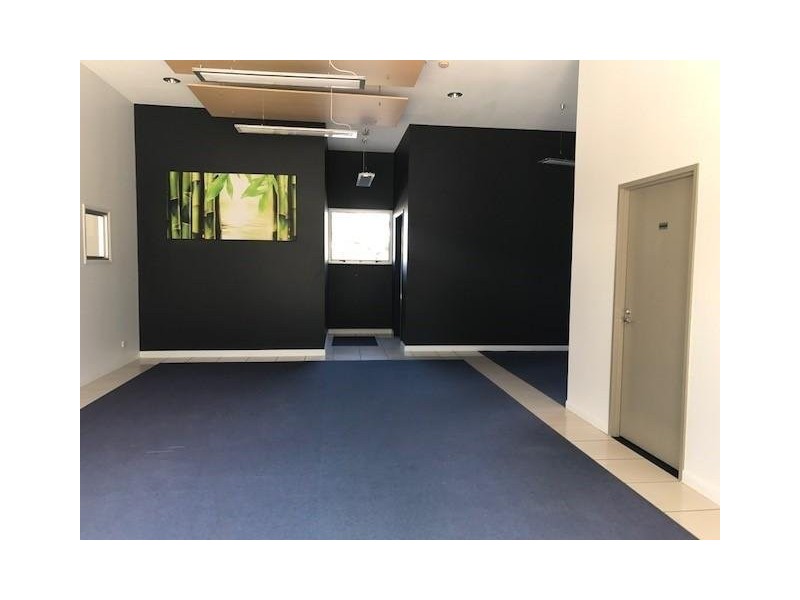 unit 11/19 Thorn Street, Kangaroo Point QLD 4169