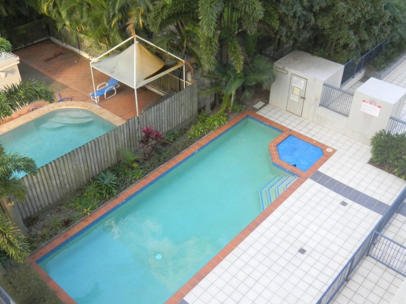 unit 11/19 Thorn Street, Kangaroo Point QLD 4169