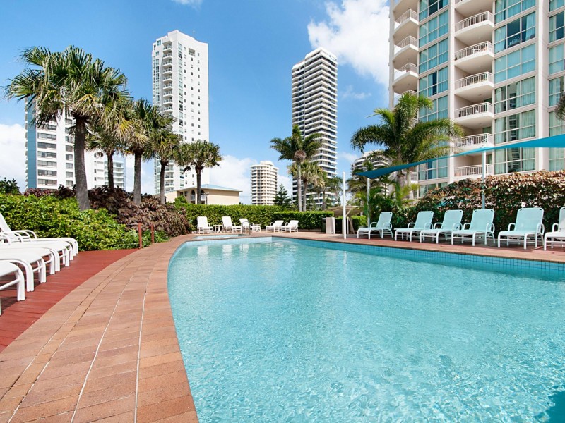 46-52 Pacific Street, Main Beach QLD 4217