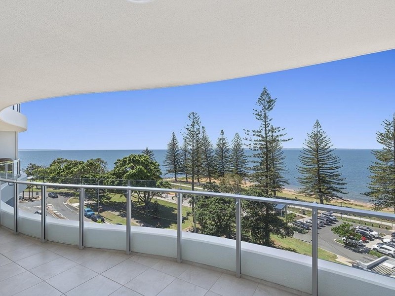 70/113 Landsborough Ave, Scarborough QLD 4020