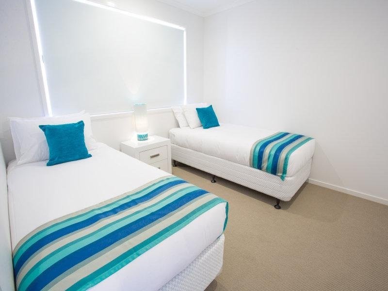 26/11 Crayfish St, Mountain Creek QLD 4557