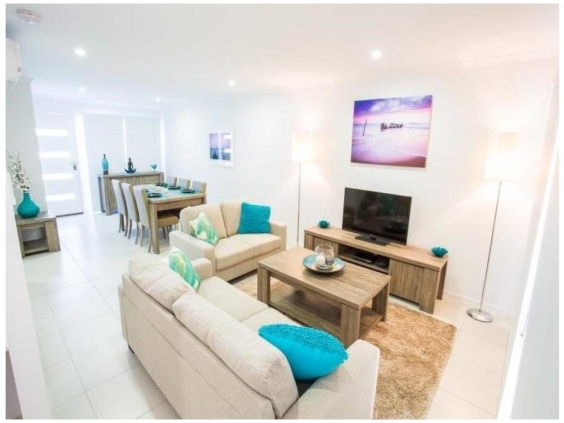 39/11 Crayfish Street, Mountain Creek QLD 4557