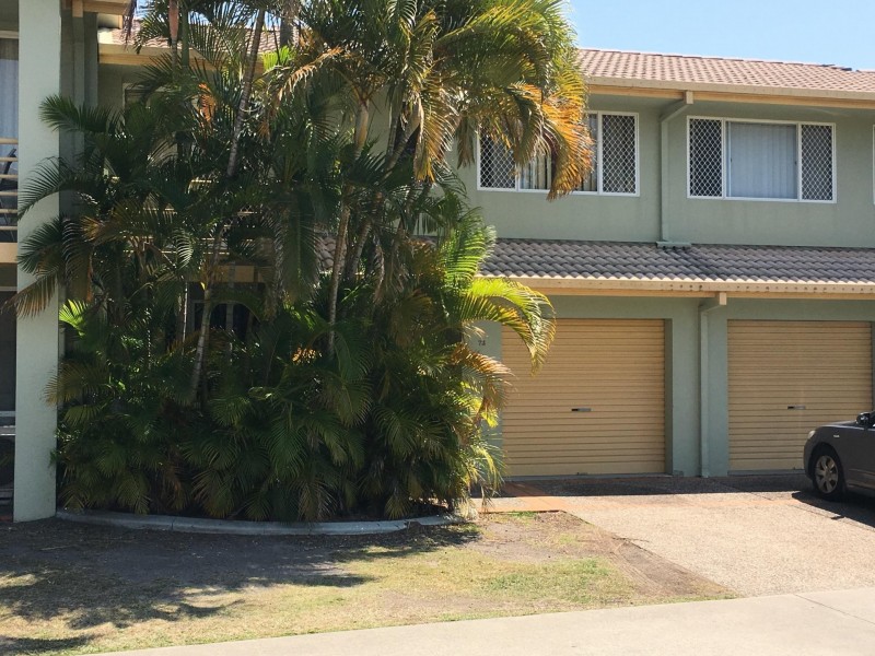 Unit 73/215 Cottesloe, Mermaid Waters QLD 4218