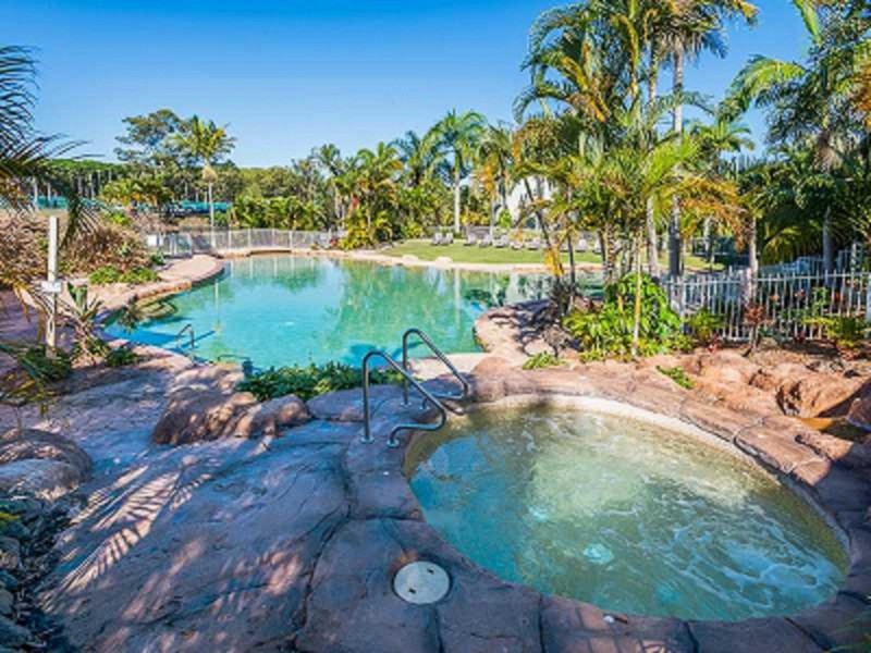 Unit 73/215 Cottesloe, Mermaid Waters QLD 4218
