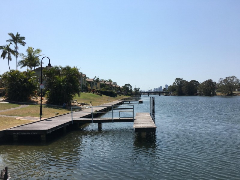 Unit 73/215 Cottesloe, Mermaid Waters QLD 4218