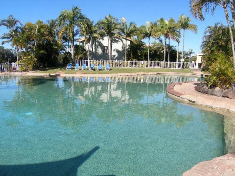 Unit 73/215 Cottesloe, Mermaid Waters QLD 4218