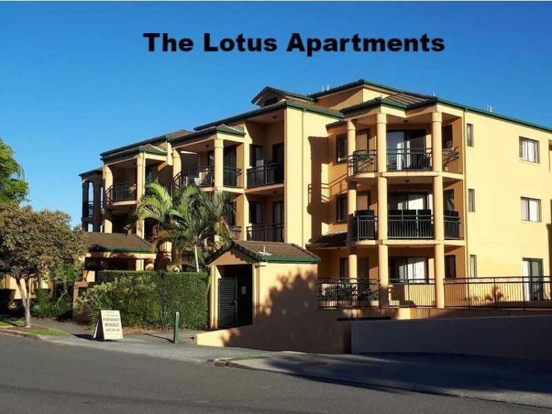 Unit 8/12 Spendelove Avenue, Southport QLD 4215