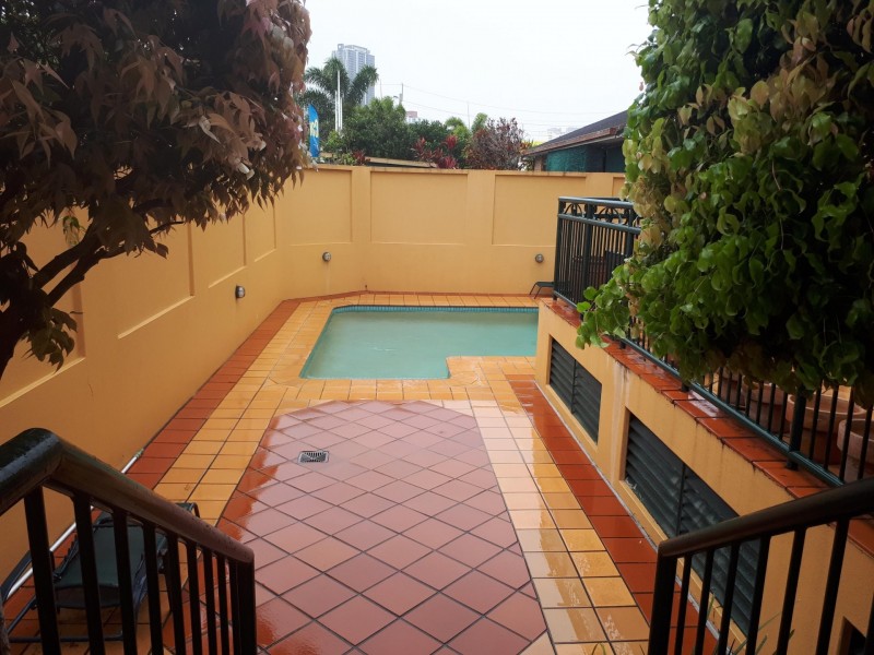Unit 8/12 Spendelove Avenue, Southport QLD 4215